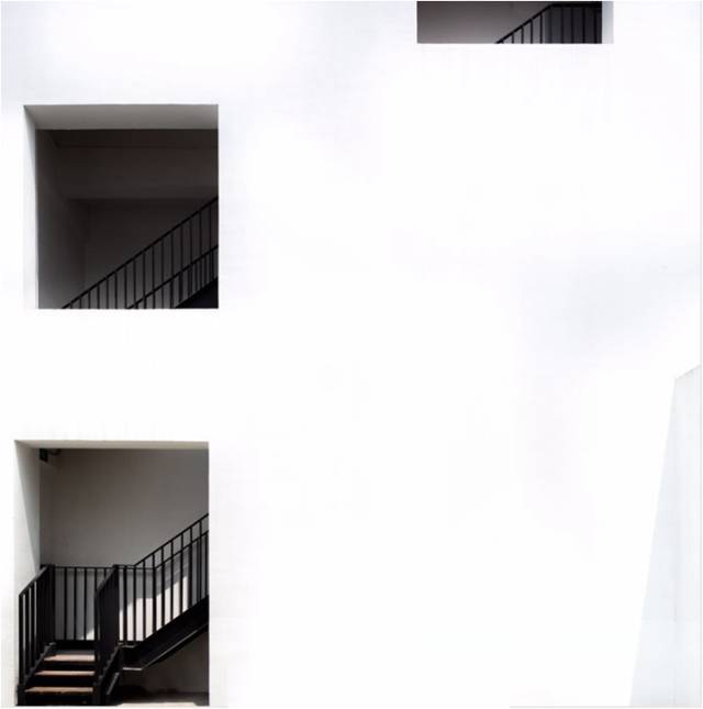 院落式办公——庭院让生活更美好-13