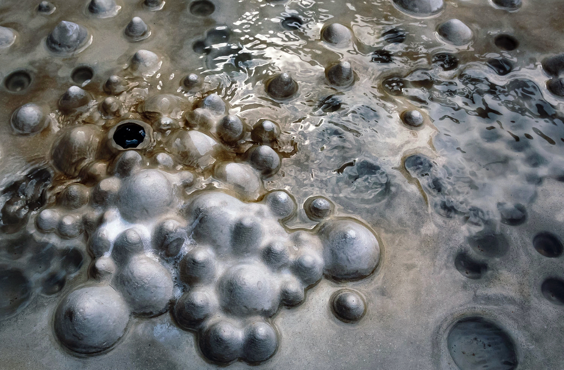 脸书校园喷泉丨United StatesCalifornia-18