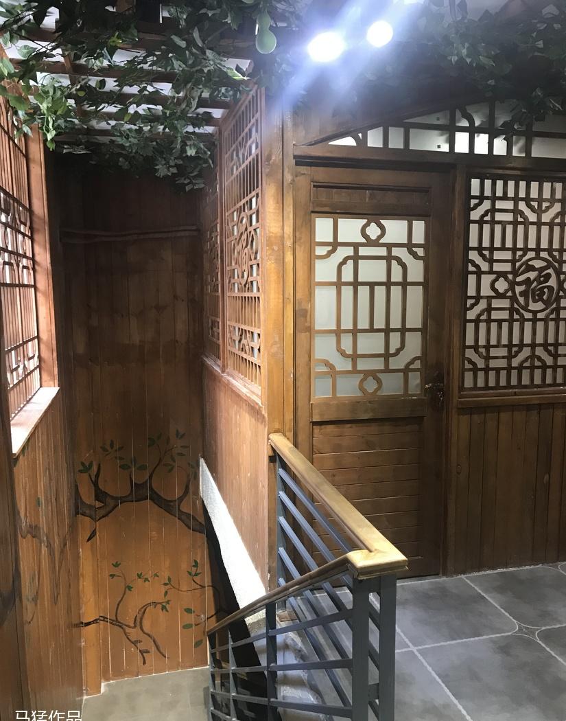 
周口淮阳粗粮小厨15店 -18