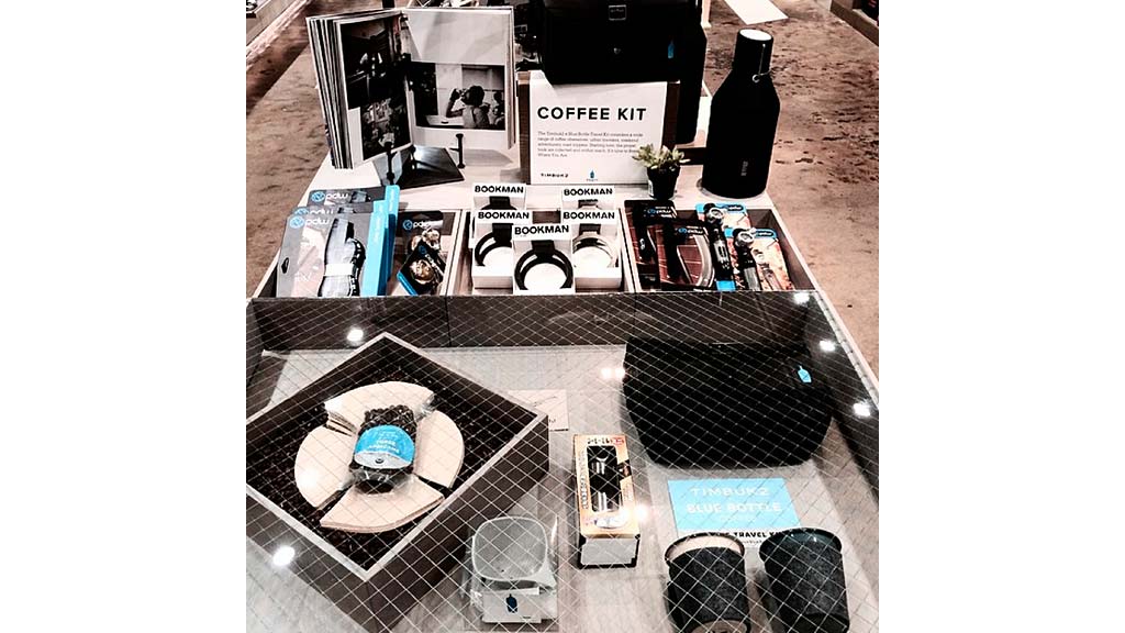 Timbuk2 Portland 店铺-4