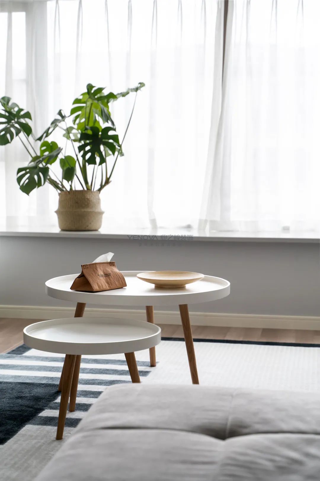 北欧风小资生活丨毛凤娟-21