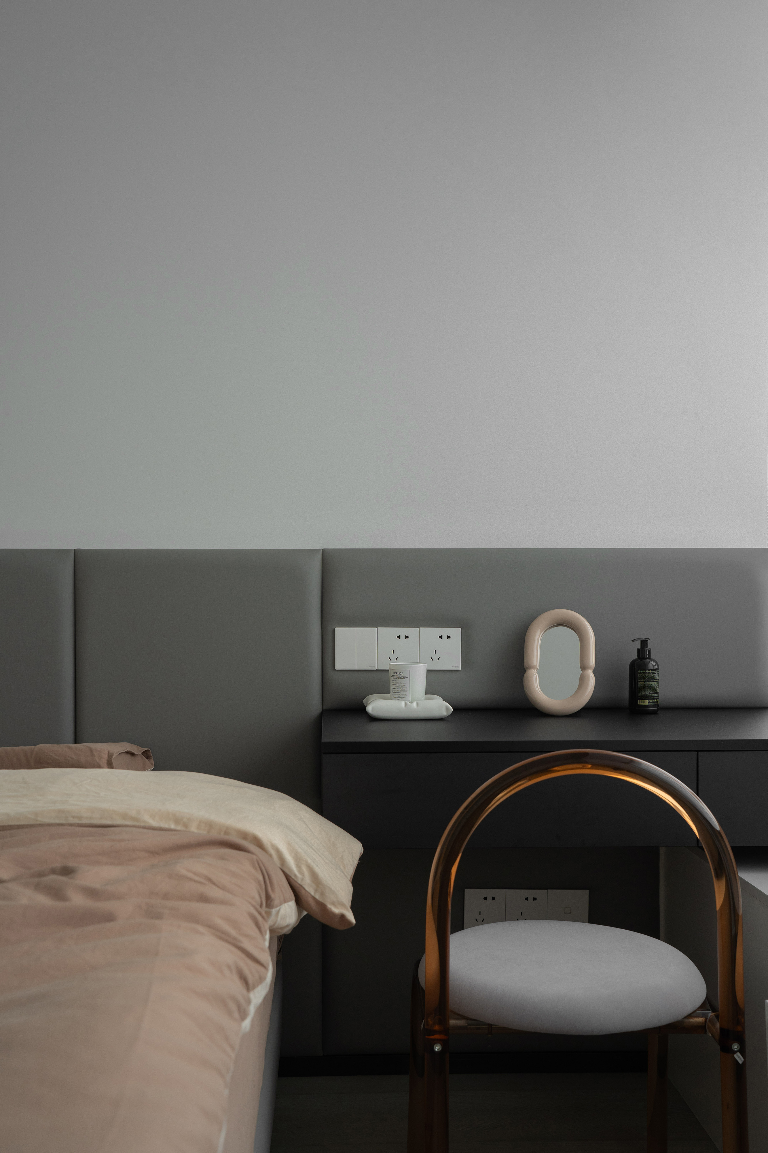 Rapture 喜狂,目窕心与,无绪有序丨HMZ 几何共社-69