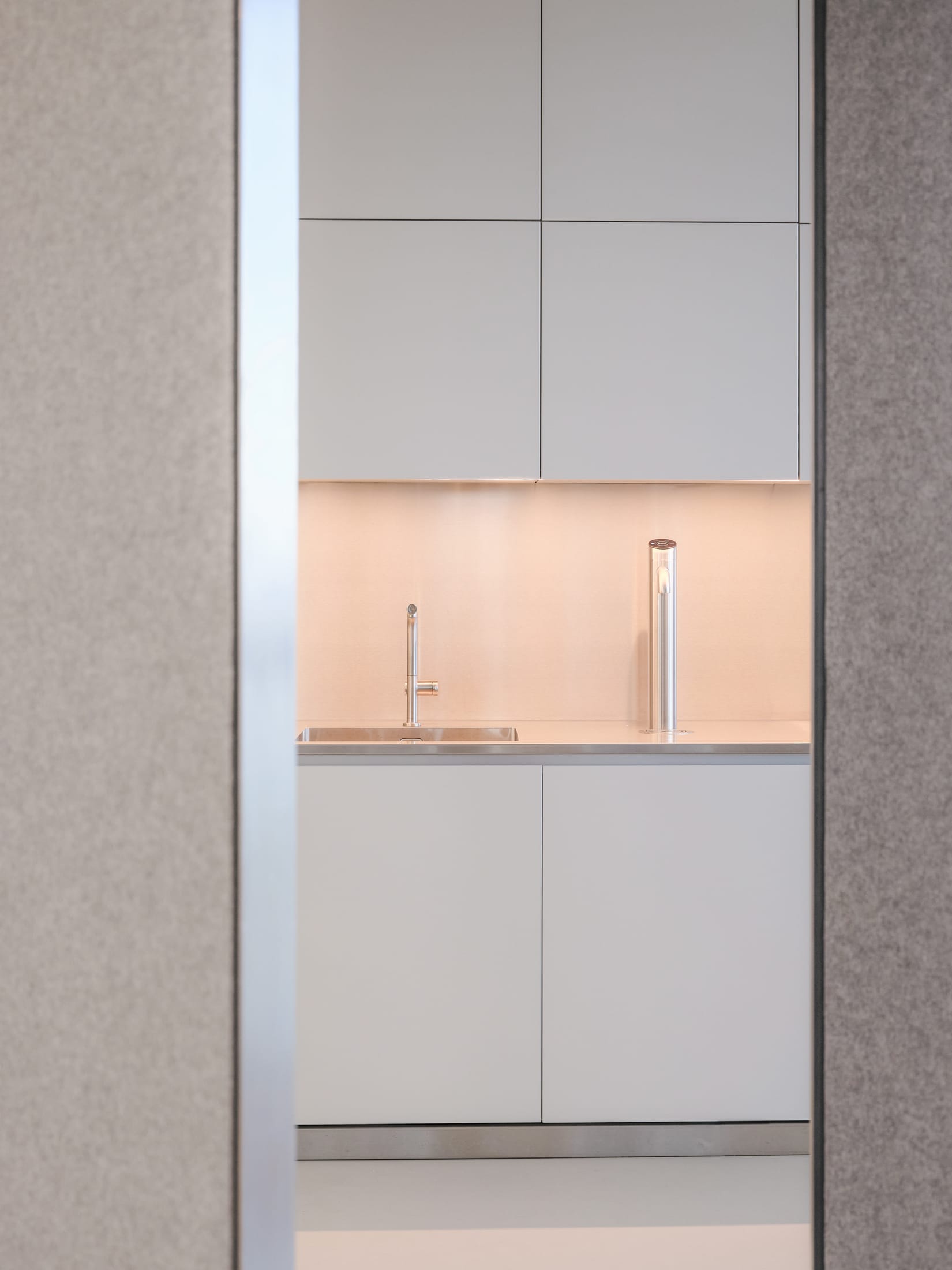 Design Hotels柏林总部丨德国柏林丨RHO-43