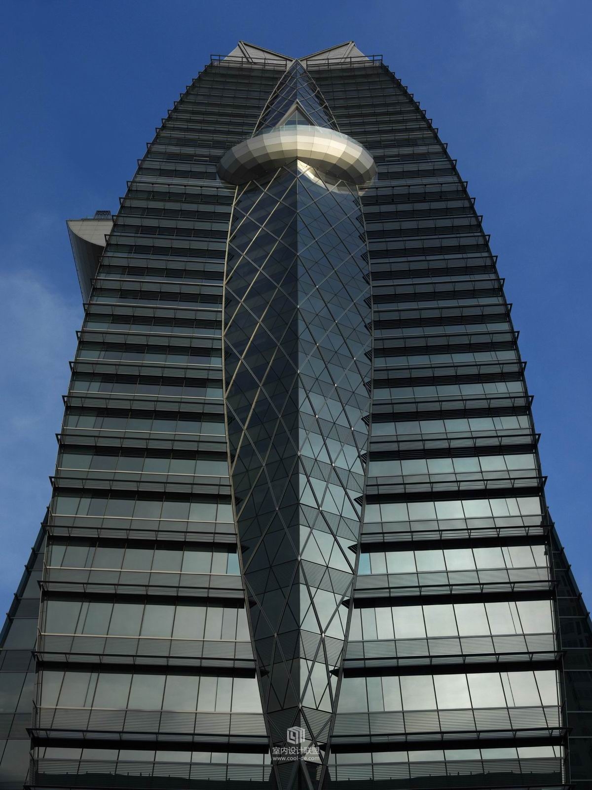 泰国曼谷大仓新颐酒店-31