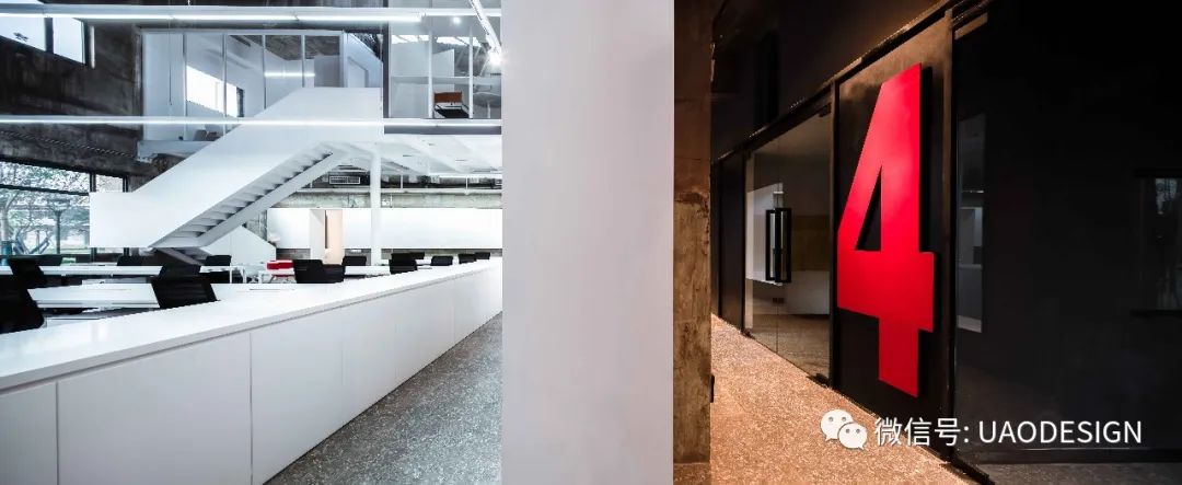 共享文化,共享遗产 | UAO 工业遗产改造设计的"新"与"旧"-67