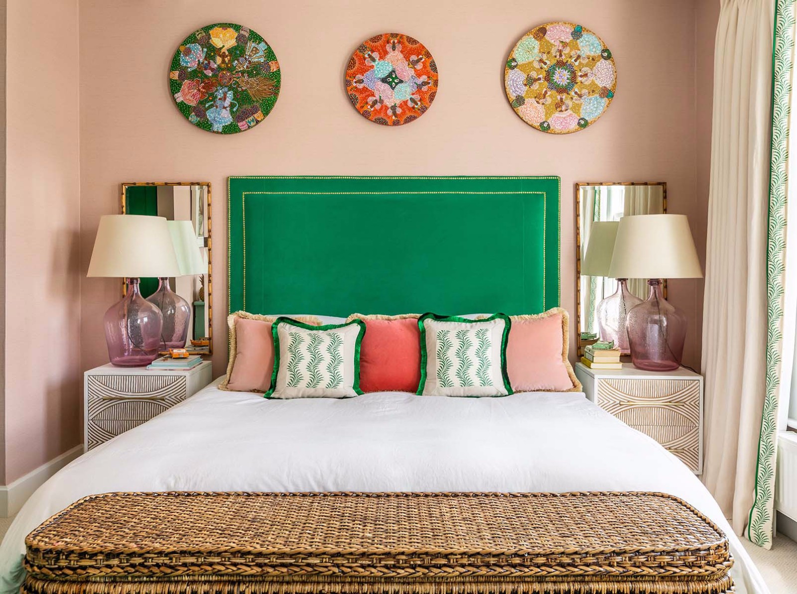 Barlow&Barlow 重塑英式公寓设计 | 活力与传统的完美融合-22