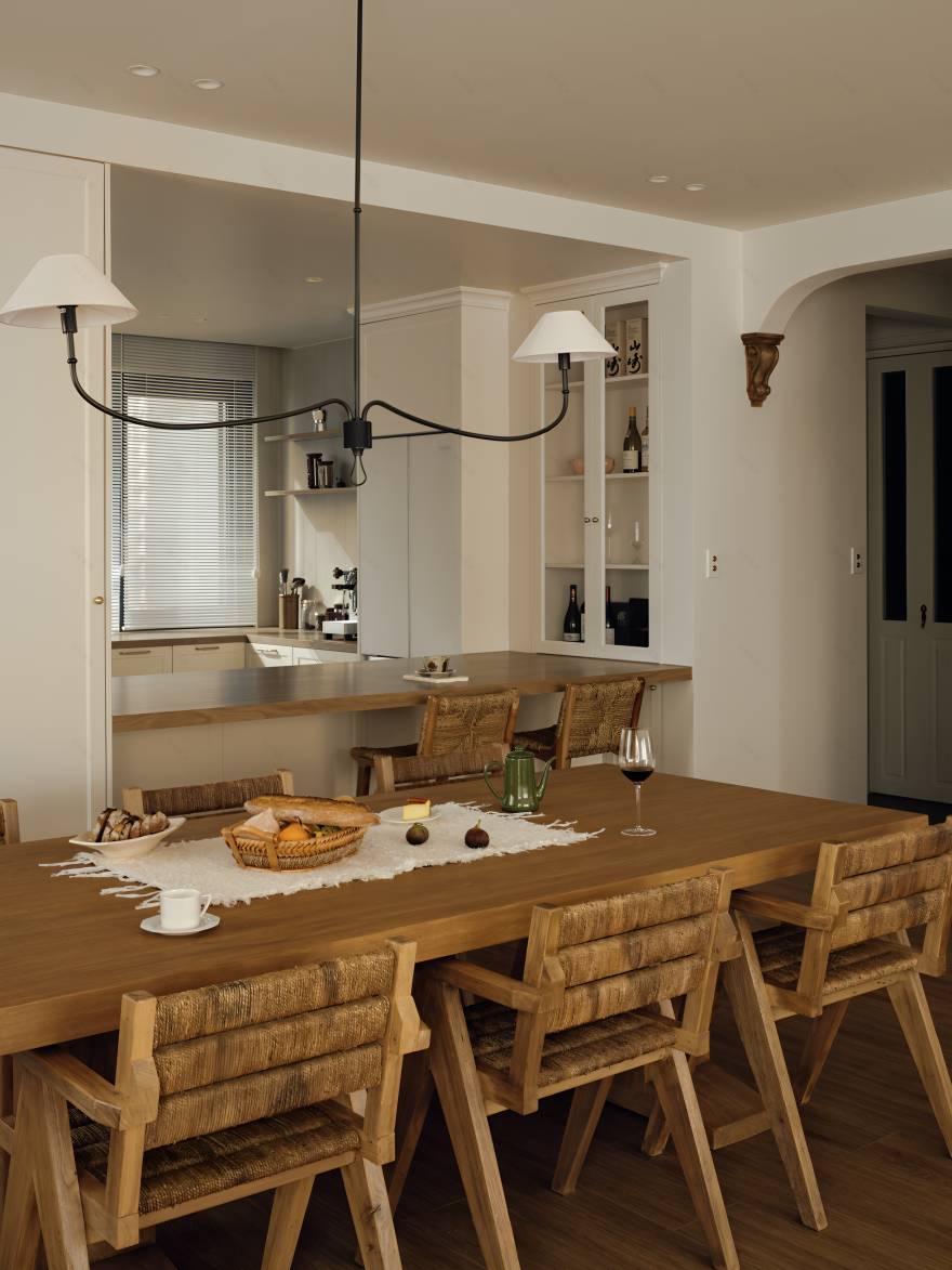 唐618丨中国西安丨壹所设计-13