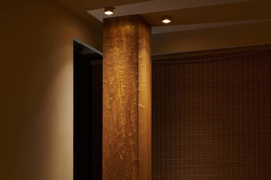 和德山丨日本东京丨Renoveru-14