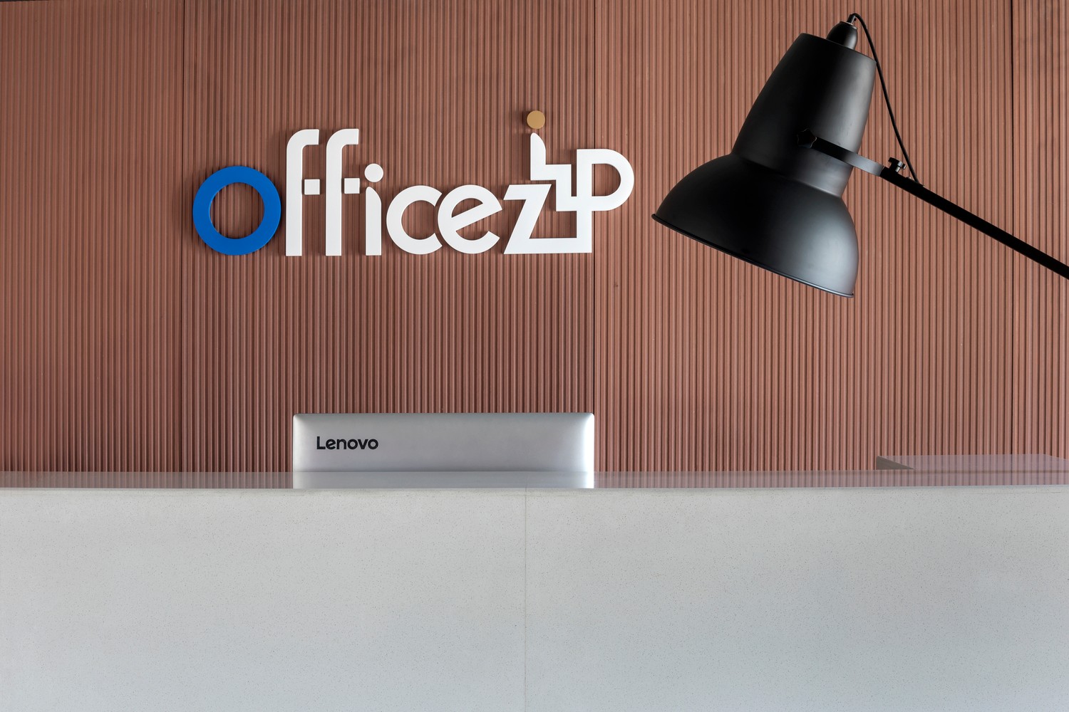 雄安市民服务中心Officezip  超级番茄设计-3