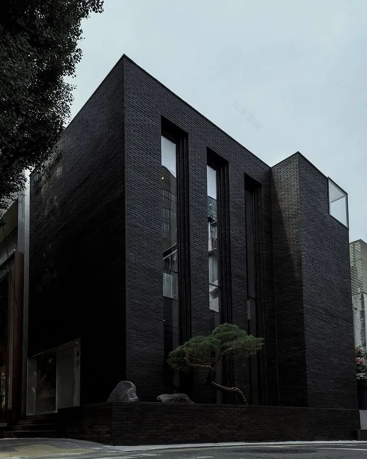 ENFANTS RICHES DÉPRIMÉS亚洲首家旗舰店丨韩国首尔-0