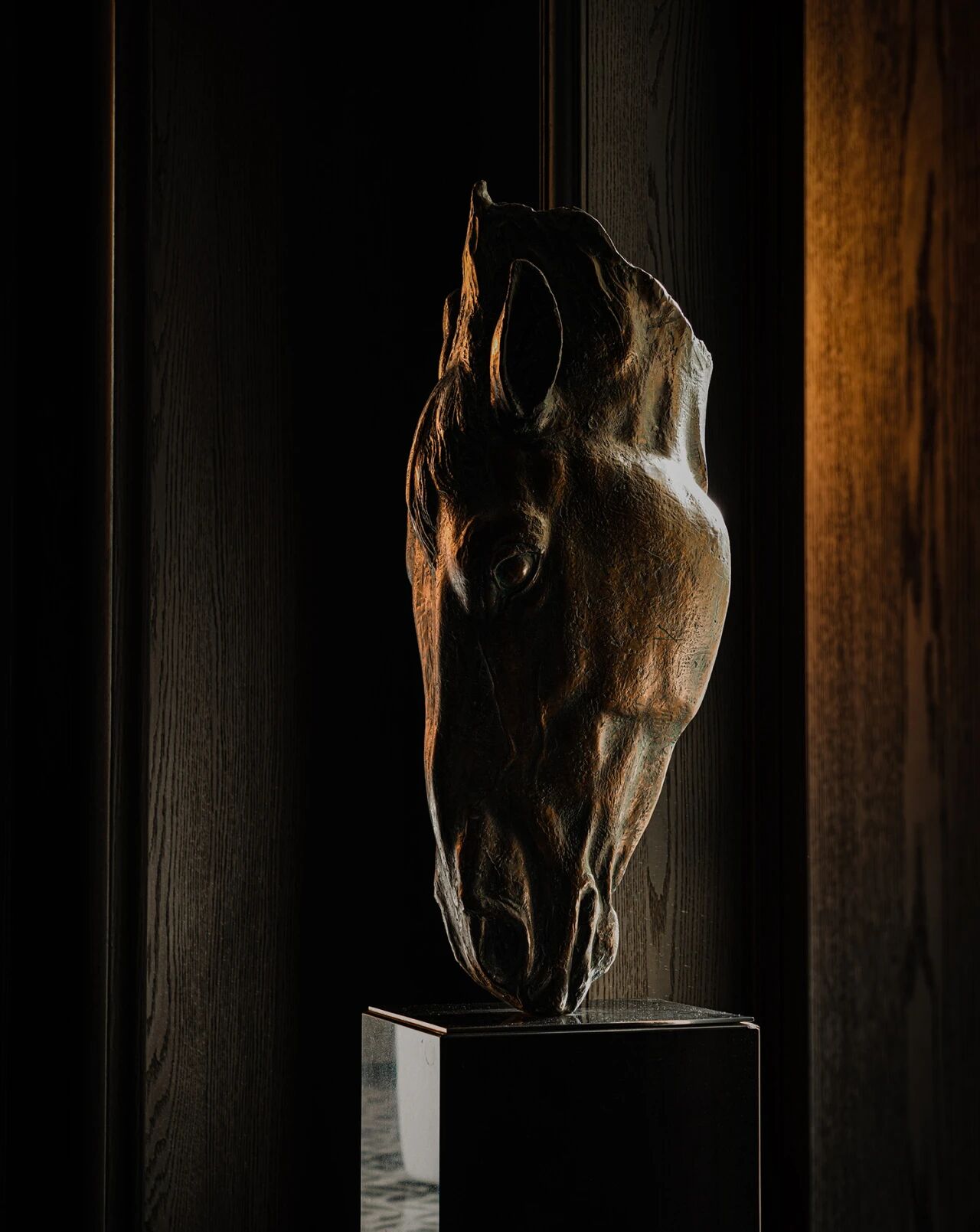 上海·弘安里丨中国上海丨深圳市布鲁盟室内设计有限公司（Bluemoon）-41