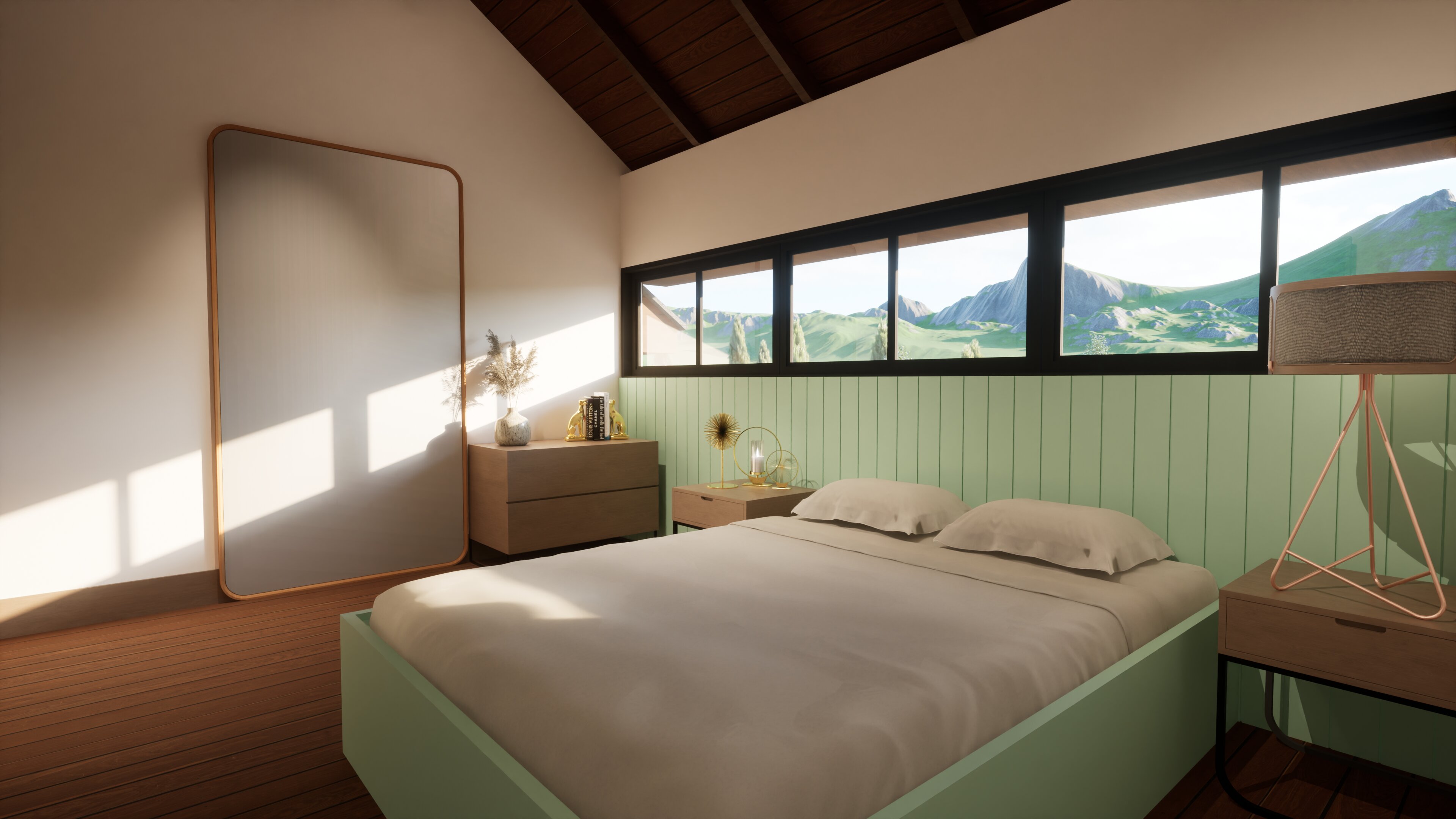 Projeto de Interiores-22