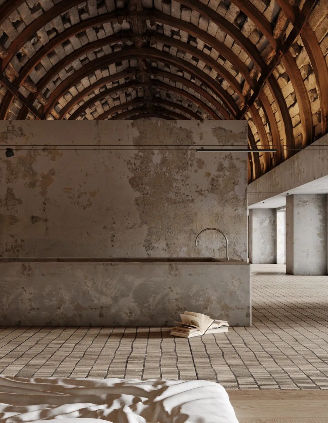 《穹顶之下》丨葡萄牙里斯本丨ALEKSANDRA SHEVCHENKO-24