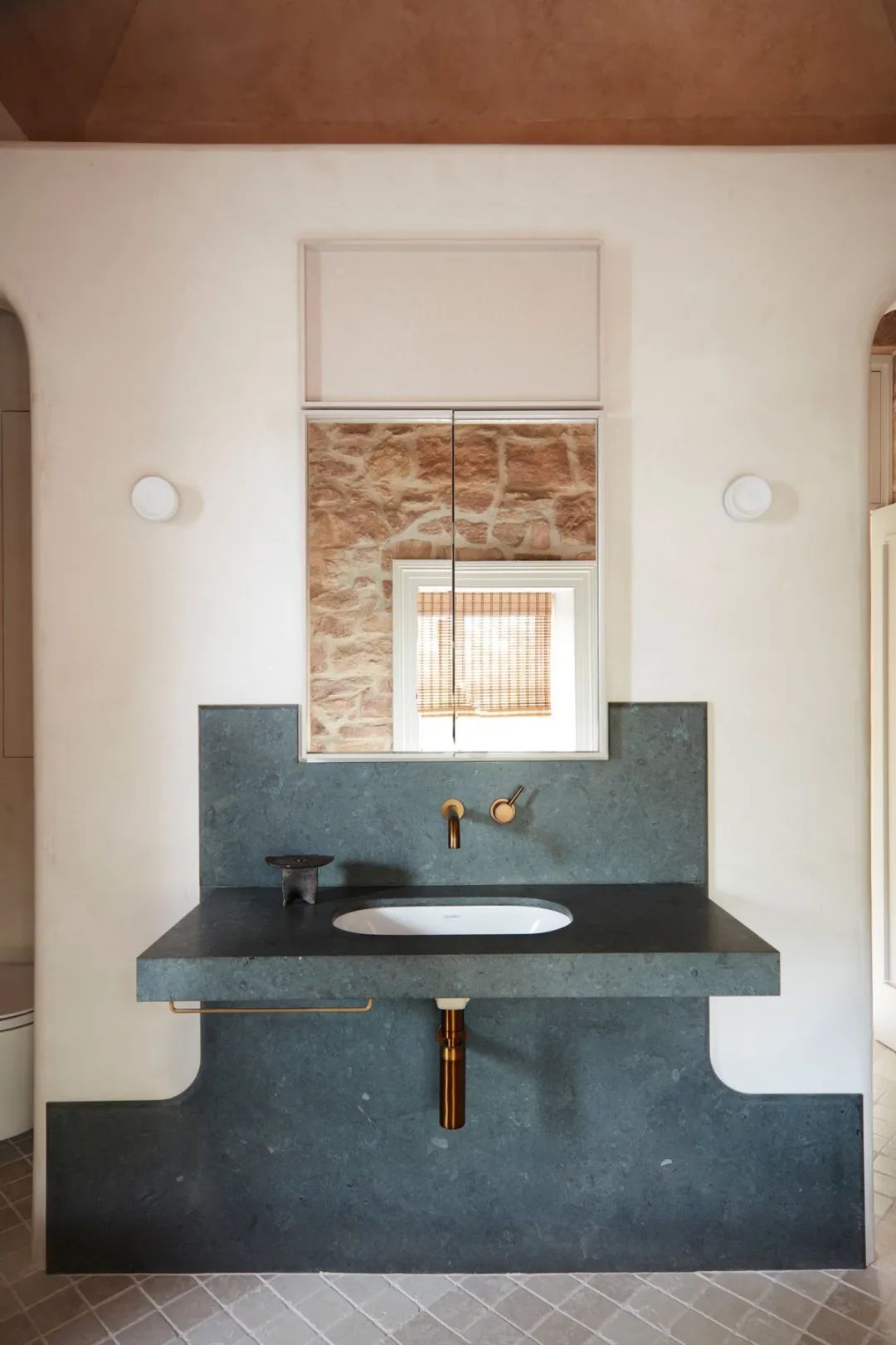 软冰淇淋公寓丨澳大利亚悉尼丨YSG Studio-54