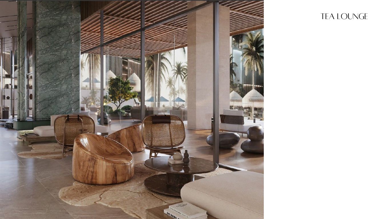 瑜伽馆 ZEN LAGOON-6