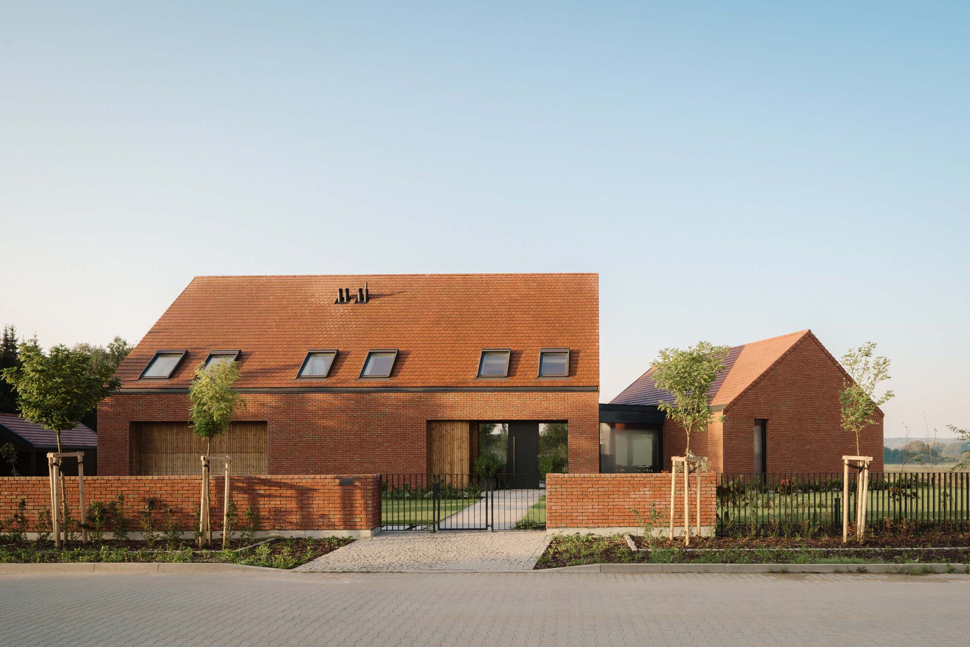 Single Family House / YY87 Architektura-25