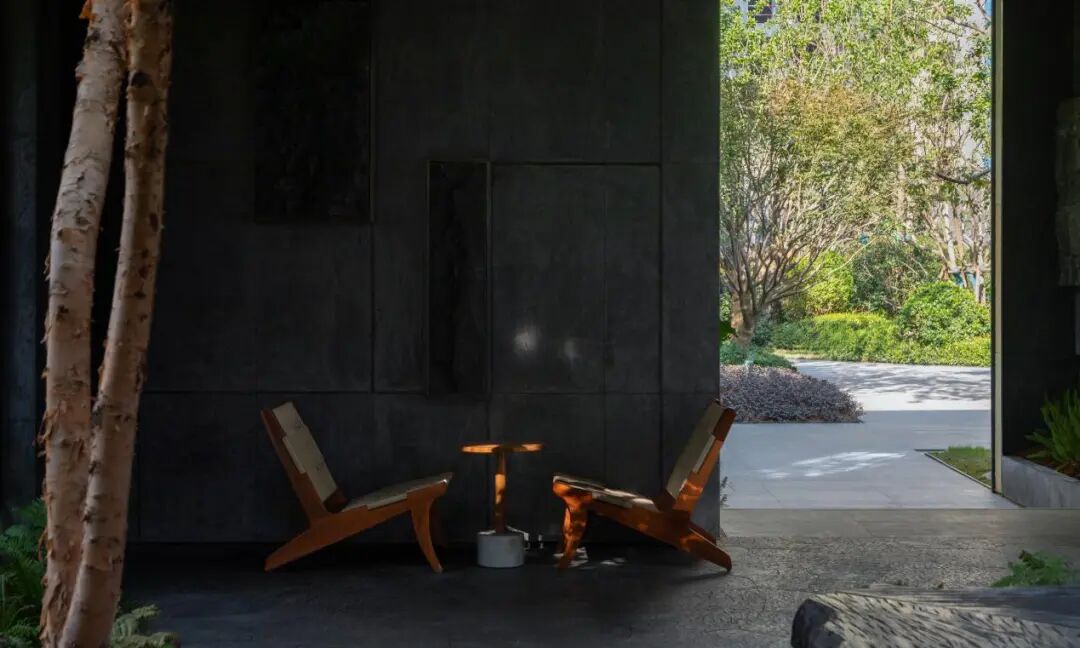 长沙龙湖云河颂丨中国长沙丨笛东规划设计-47