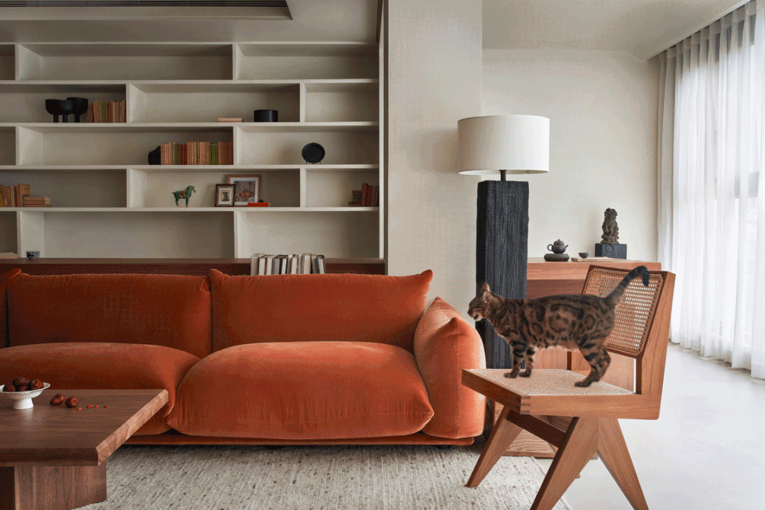 晓梦·岁月凝固的时光丨中国成都丨成都耕图建筑装饰设计有限公司-11