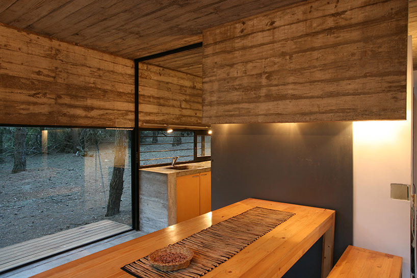 阿根廷mar azul别墅-30