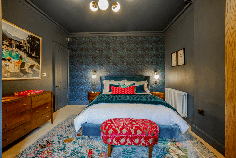 North House: Victorian Home Renovation | AMC Design-13