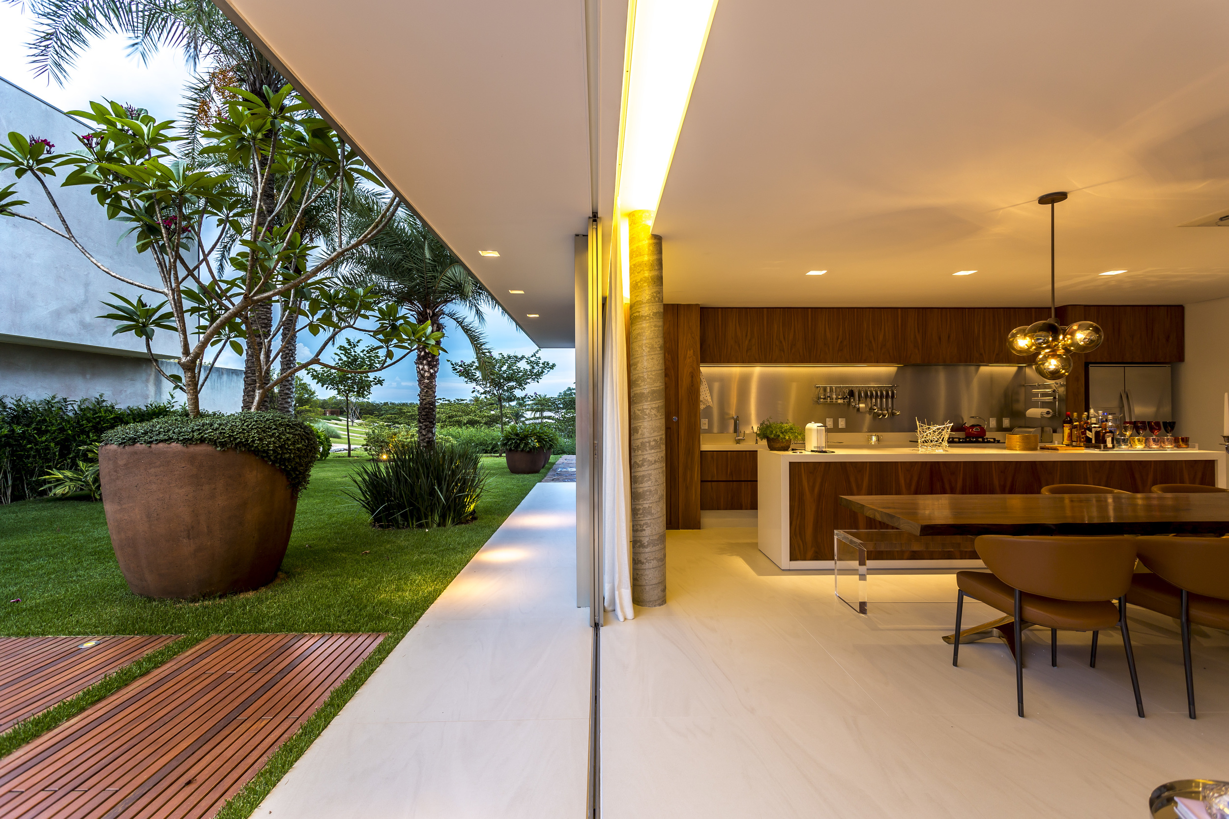 住宅villa do lago fazenda boa vista-4