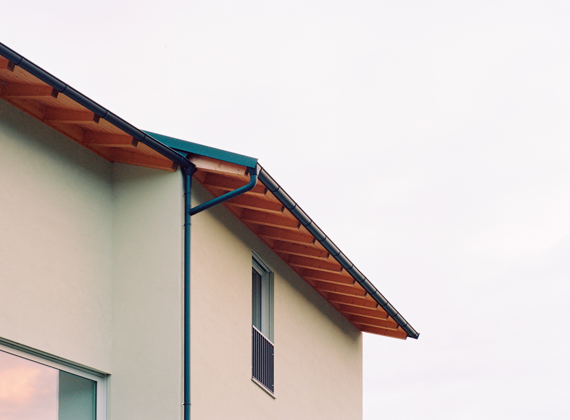 Private House Val Trebbia / Studio Pietro Todeschini + Studio Paolo Pagani-37