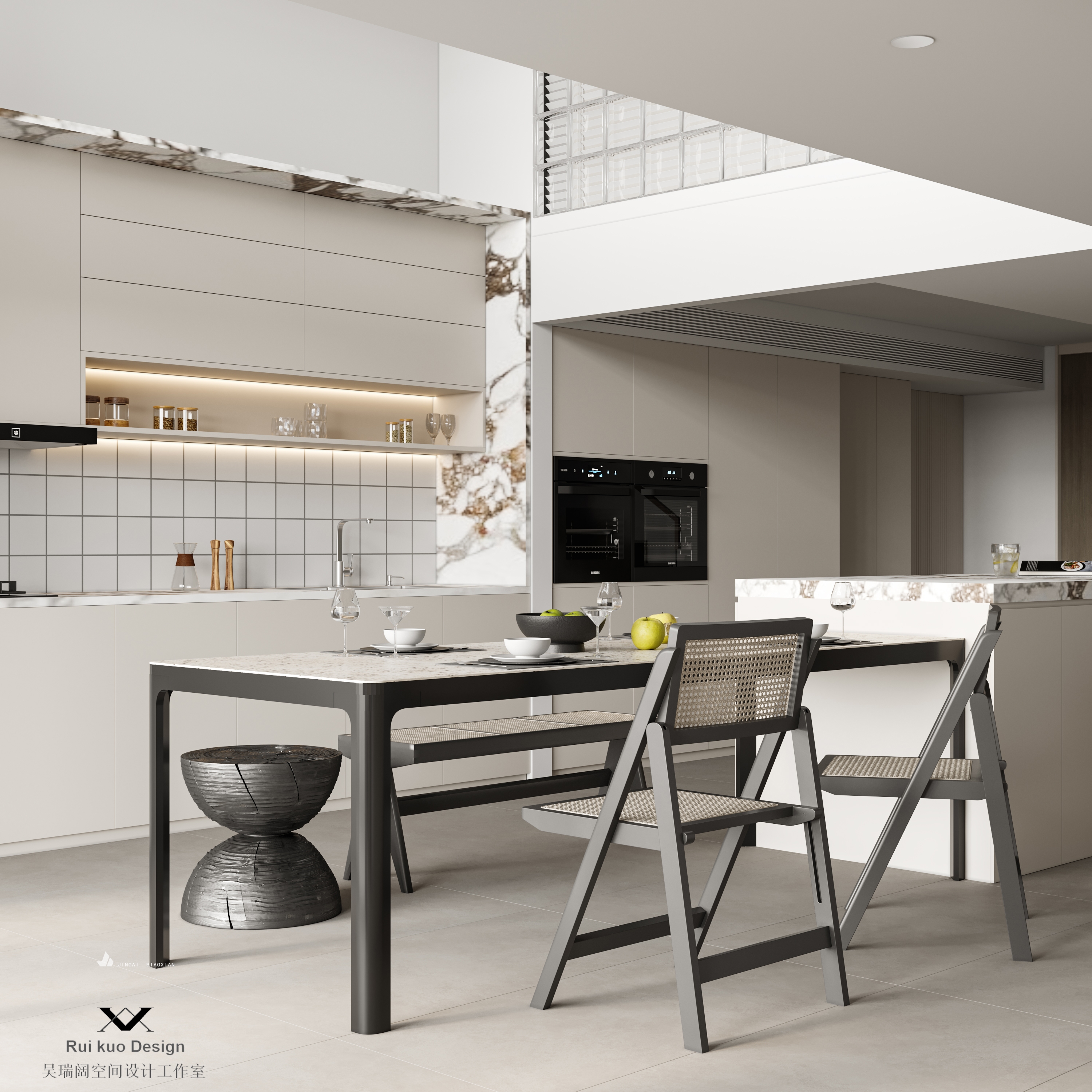 白驹过隙，白云苍狗-12