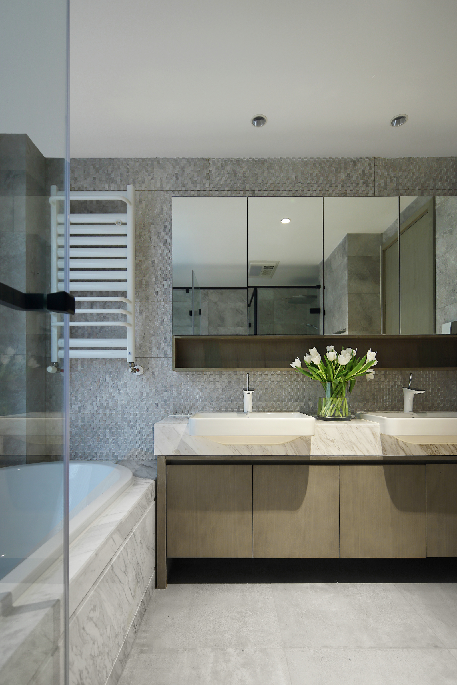 尚舍生活设计 | 极致跃层，私享乐活一网打尽-47