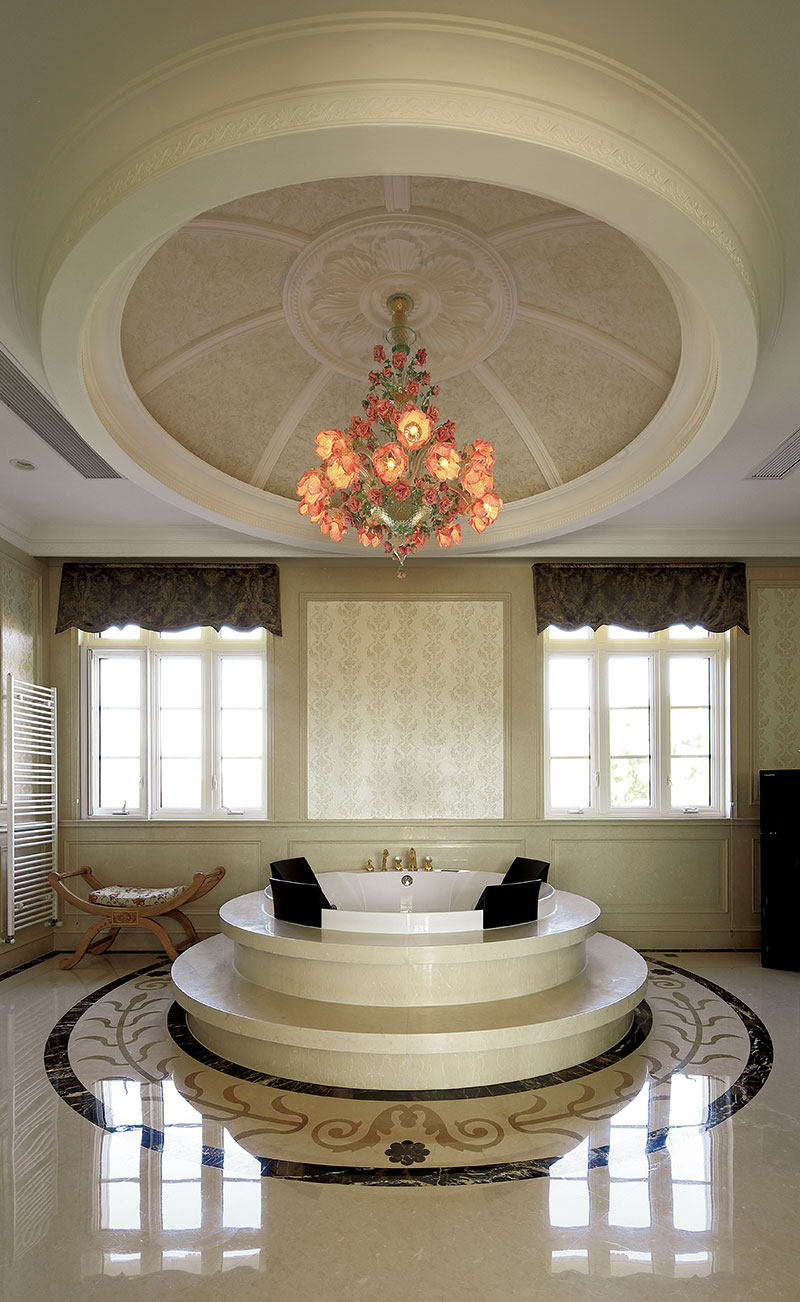 世茂佘山庄园-9