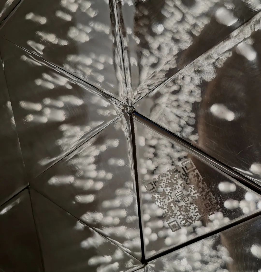  扉建筑FEI Architects丨广州 云水谣互动艺术装置 丨中国广州-27