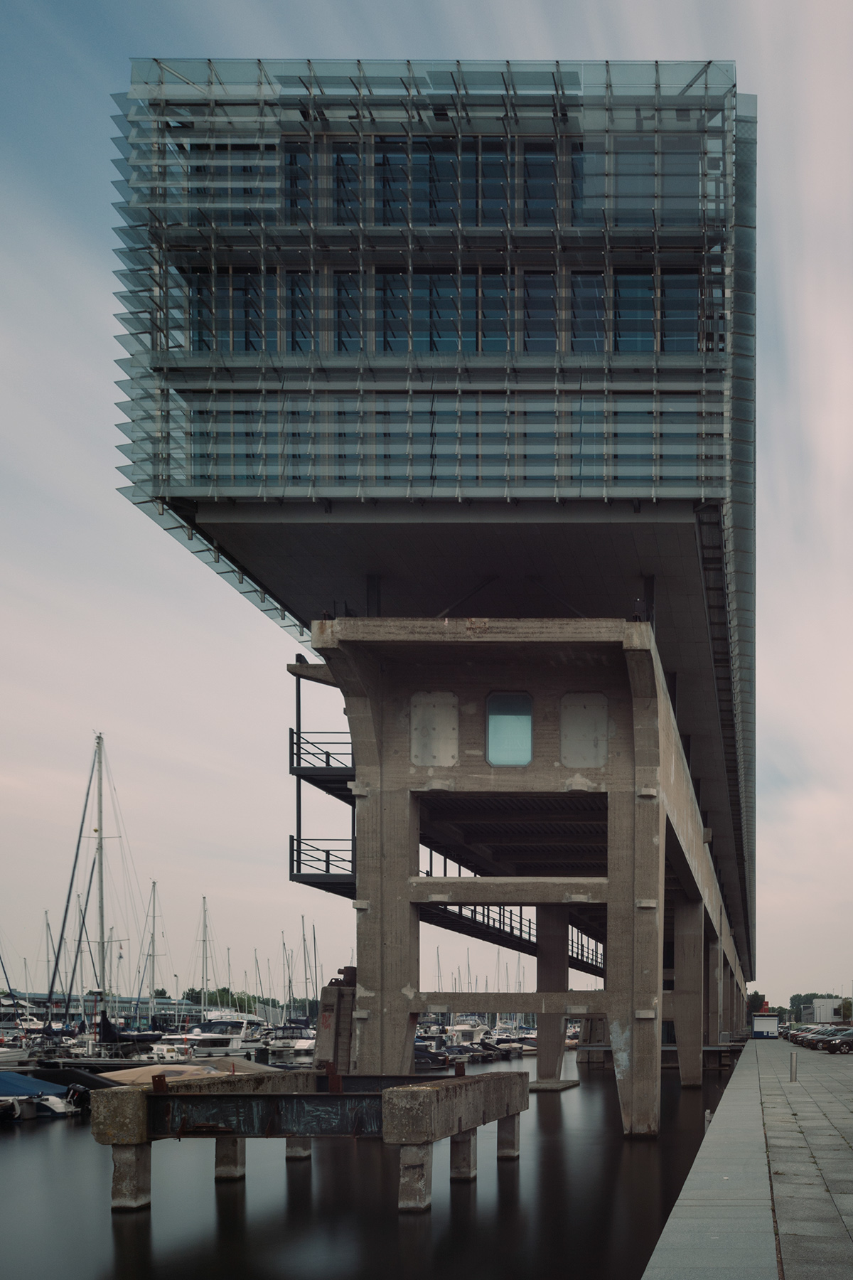 阿姆斯特丹光影之城-7