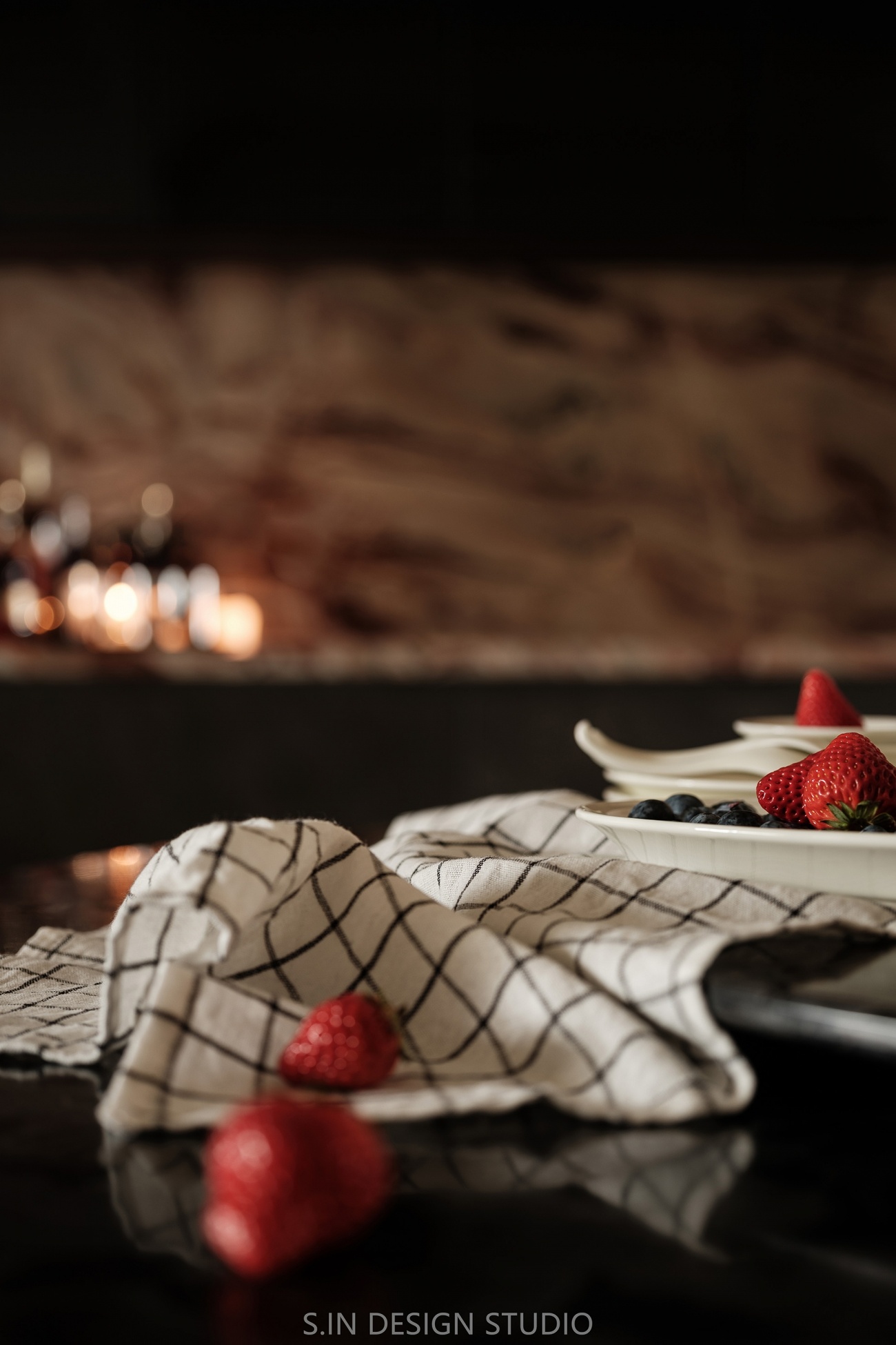 洄,汕头240㎡大平层丨中国汕头丨心饮设计,设计师沈晓佳-39