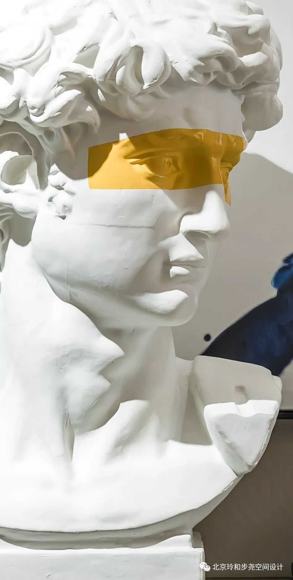 理想国之家 | 太原中海国际社区 B1 样板间设计-14