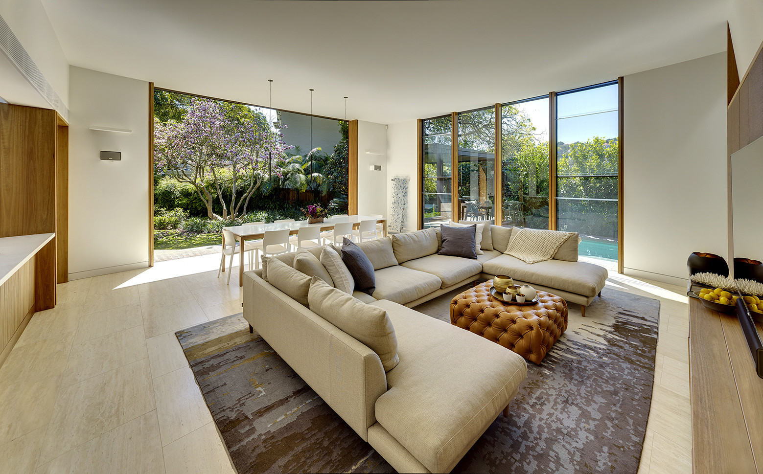 Woollahra房子 悉尼-14