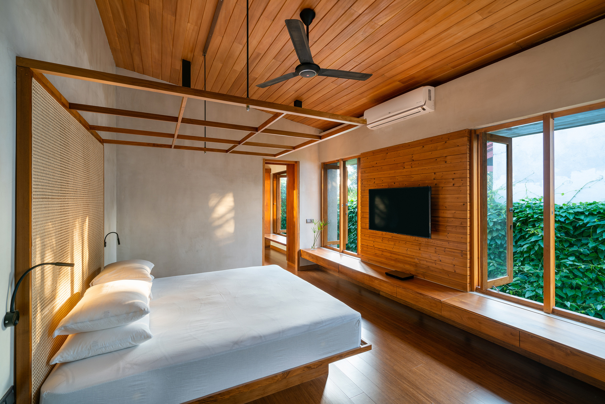 席尔瓦之家丨斯里兰卡丨ICONCAST-37