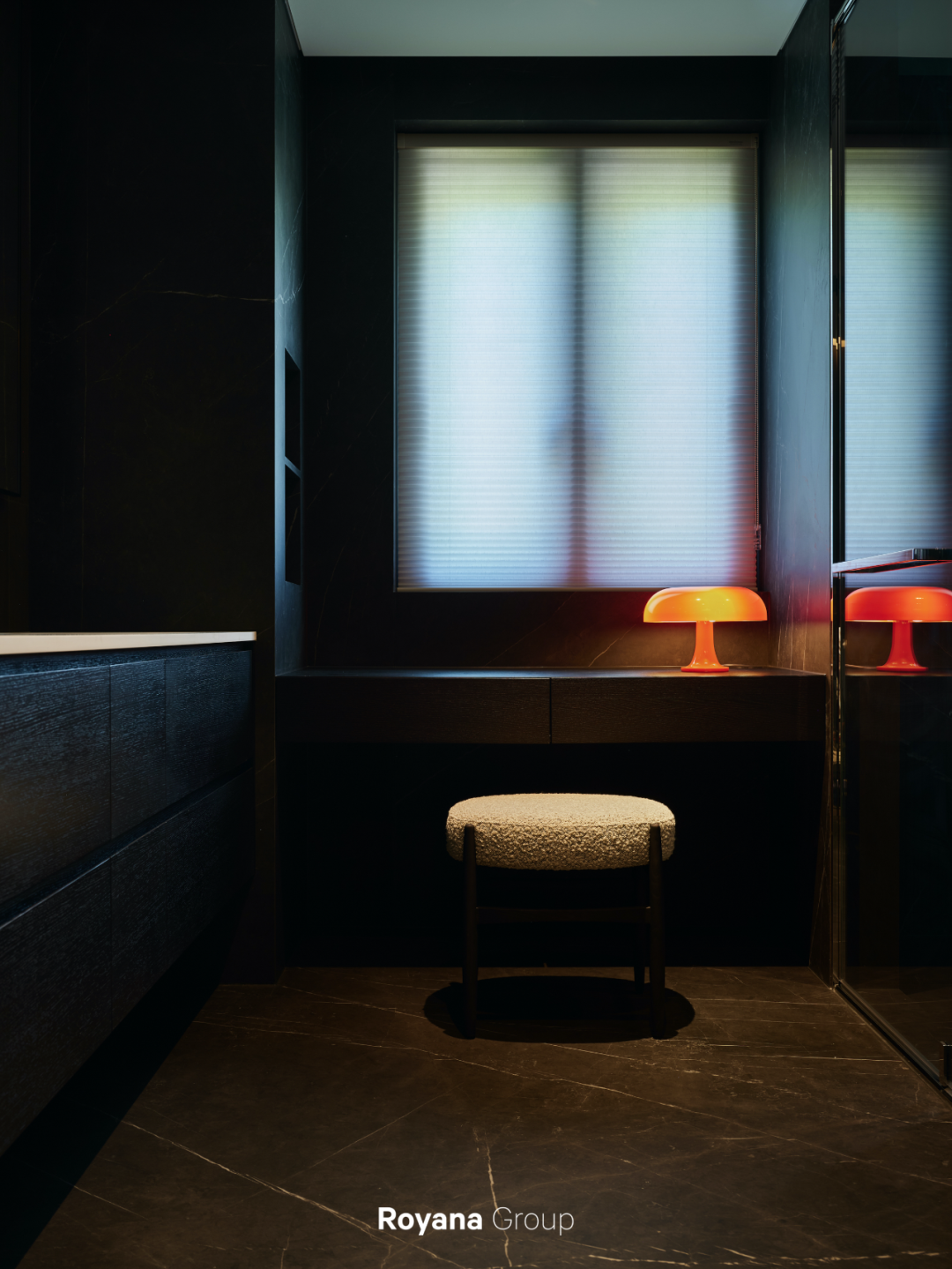 Royana宁波｜静雅大宅，疗愈式情境生活-121