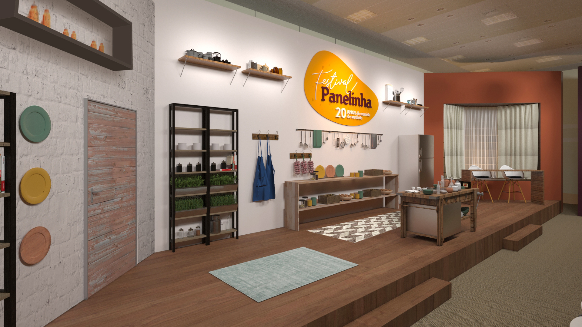 节日小锅板丨巴西圣保罗-36