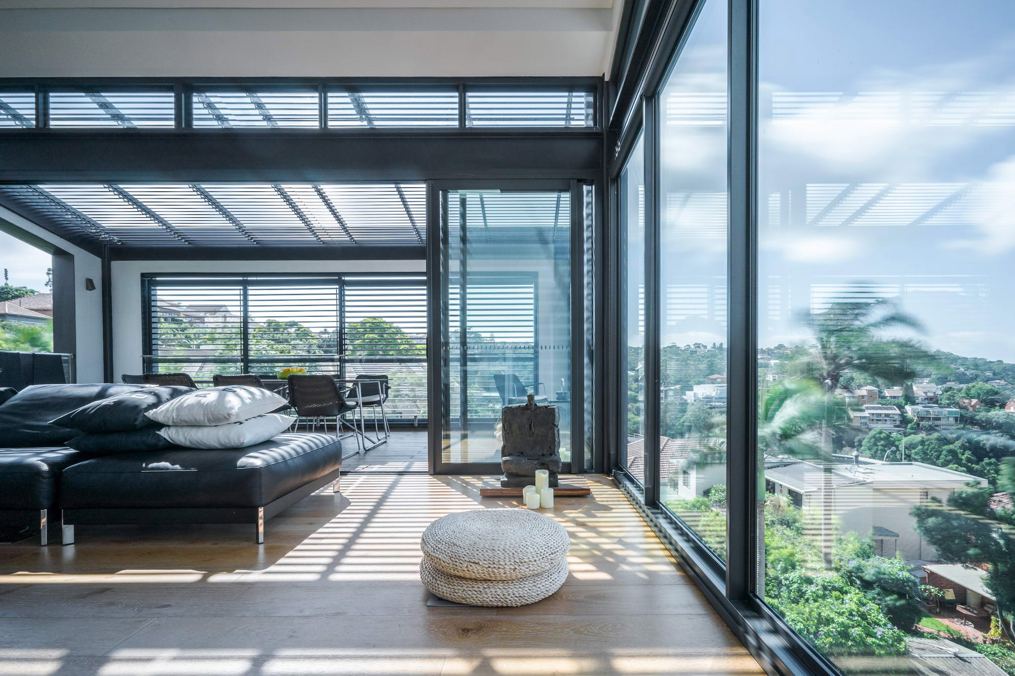 Sea forth 住宅，悉尼 / IAPA-14