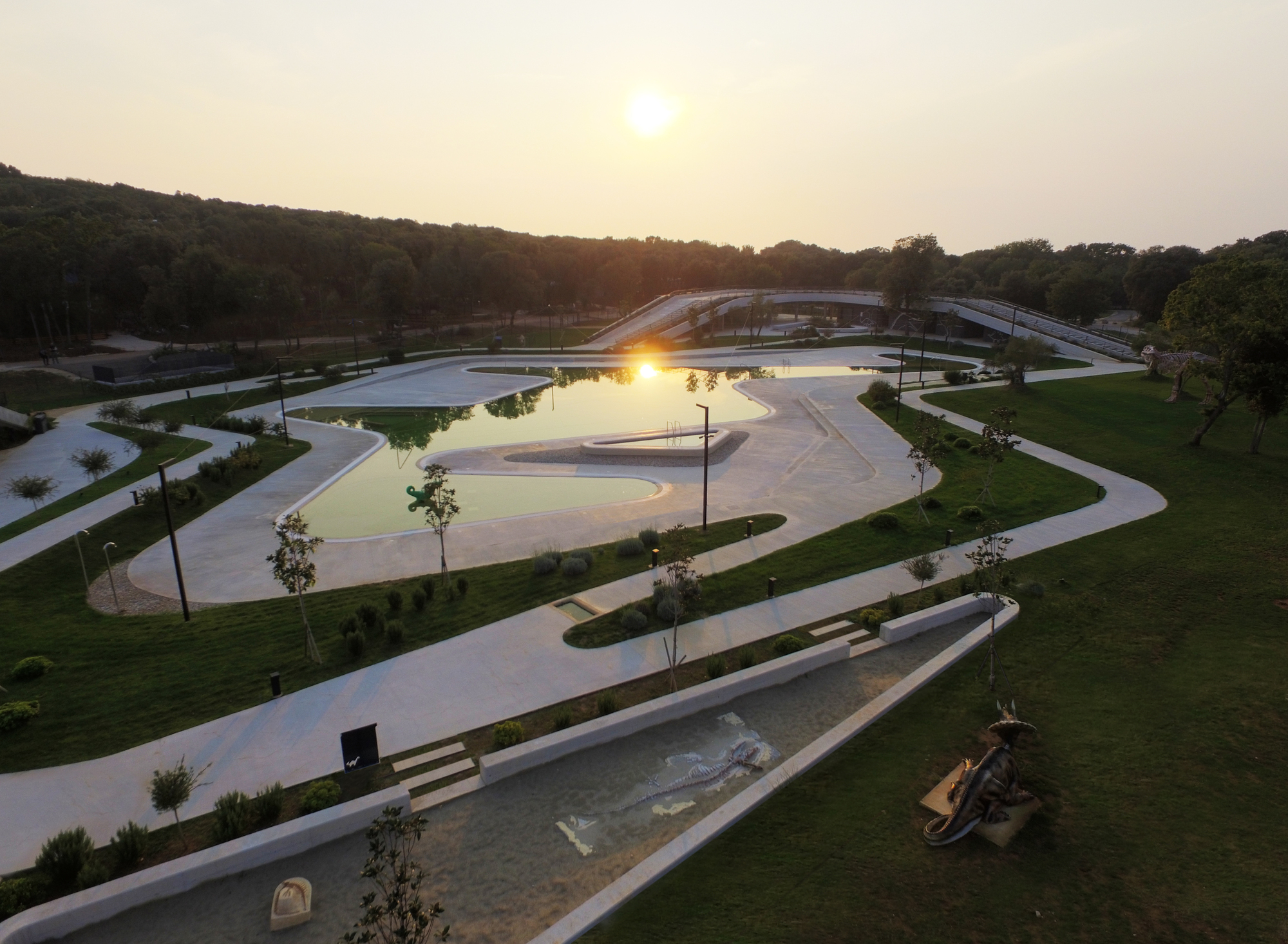 古生物公园丨克罗地亚丨NFO-40