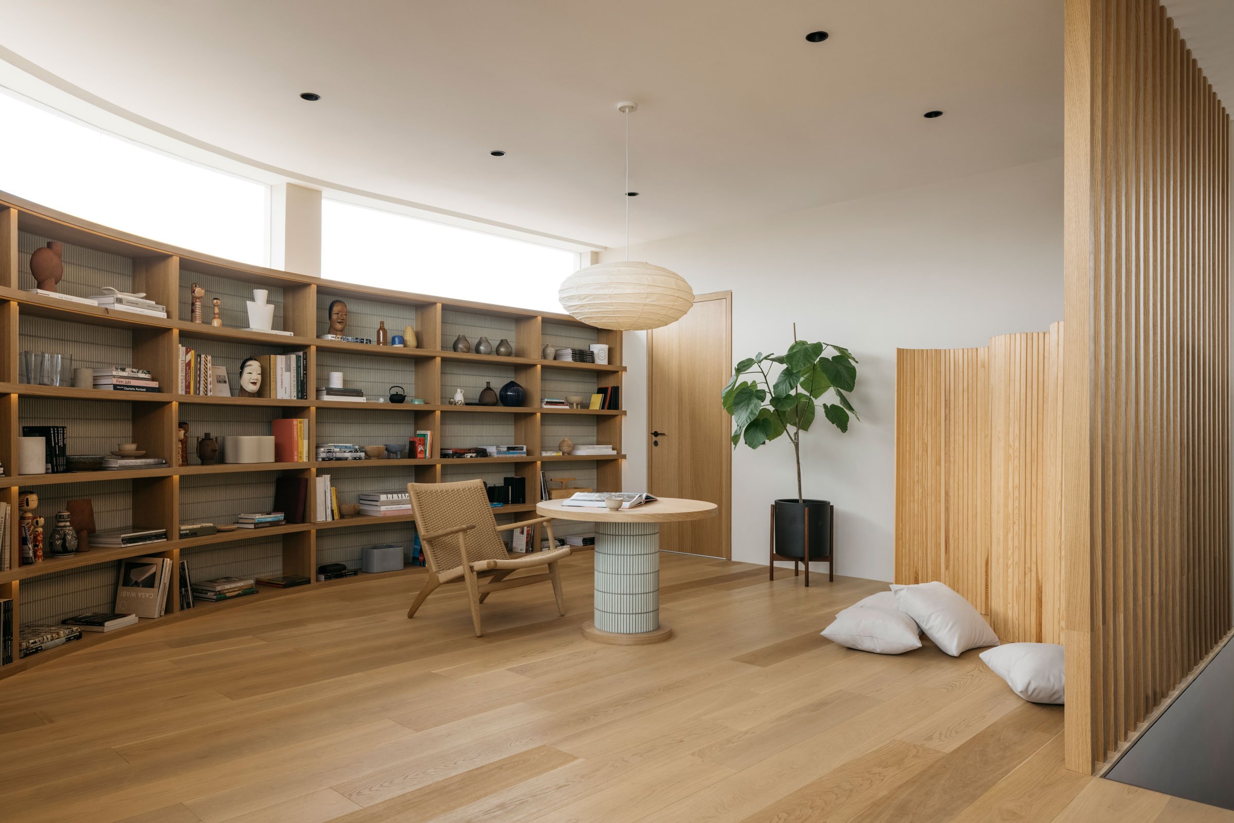 精心打造的家丨新加坡丨Monocot Studio-49