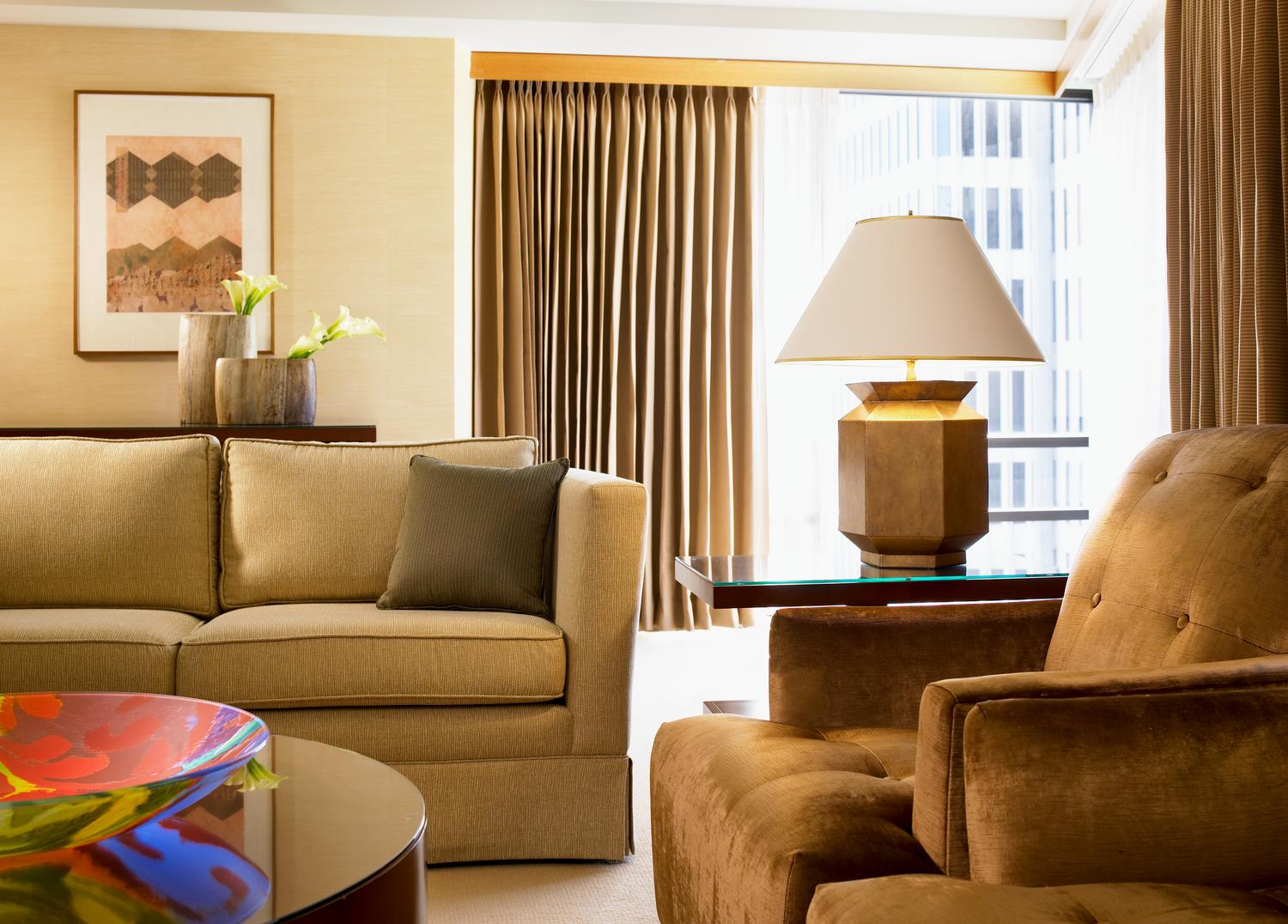 )Le Meridien San Francisco, San Francisco, California (CA), United States-17