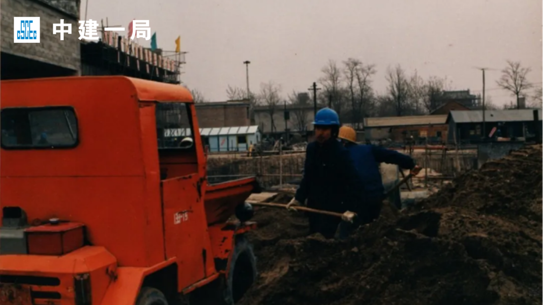 铭记历史缅怀先烈|走进中建一局承建的中国人民抗日战争纪念馆-67