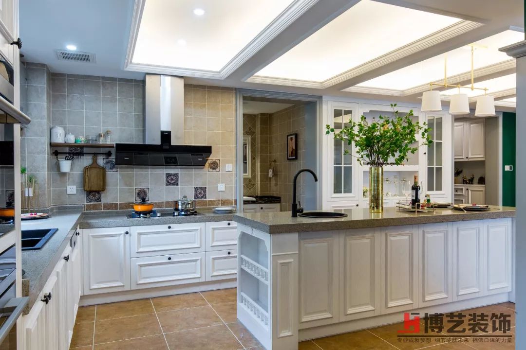 《简·爱》——美式风情的浪漫之家-13