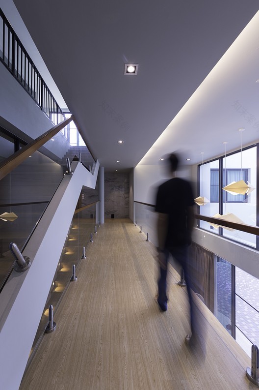 Sukhumvit 50 House DFAP Architect-6