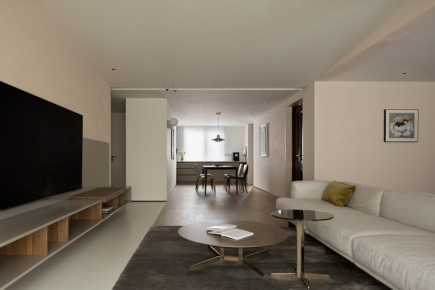 锚点丨中国南京丨云行空间建筑设计-14