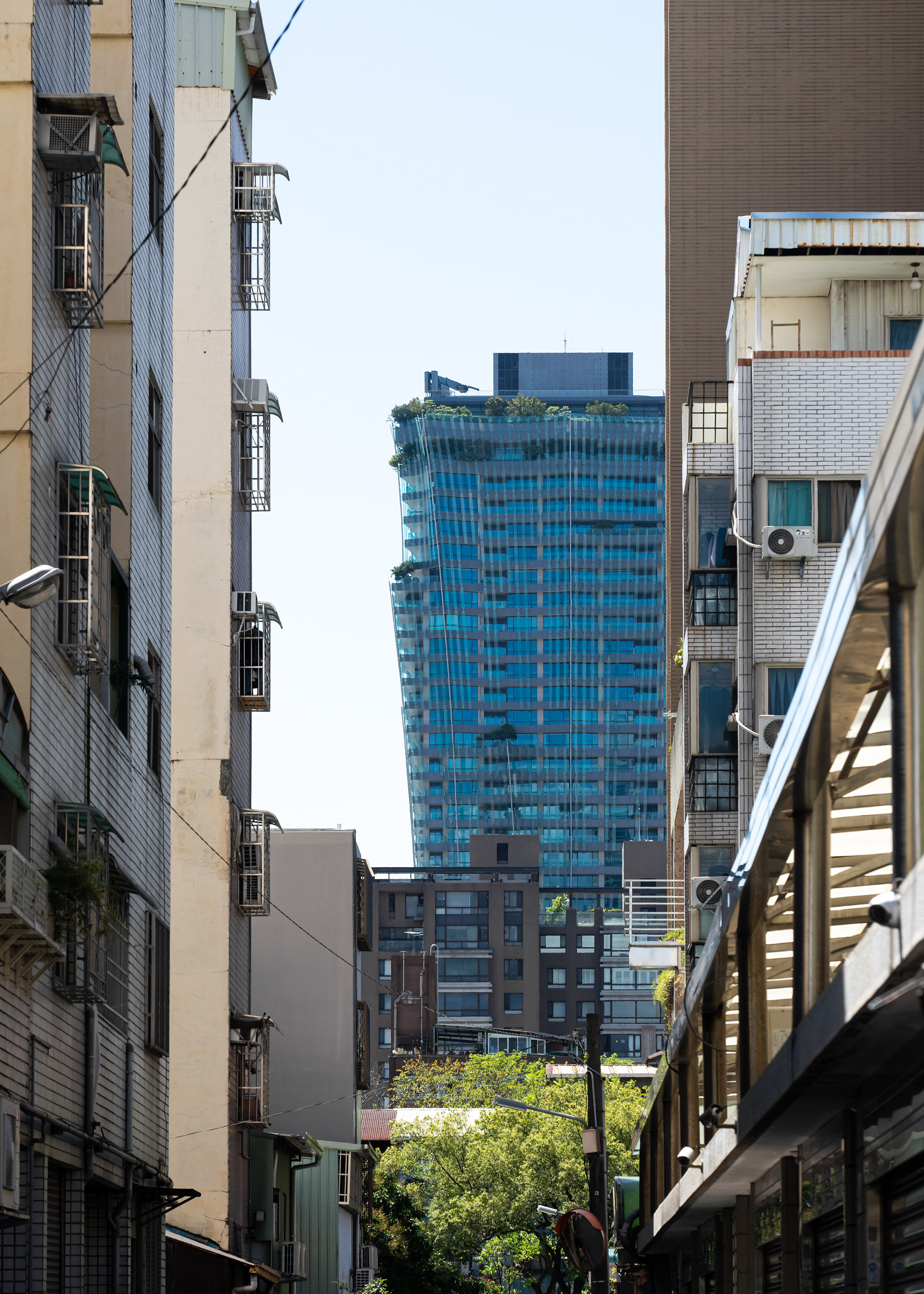 台中西區散策丨中国台中-8