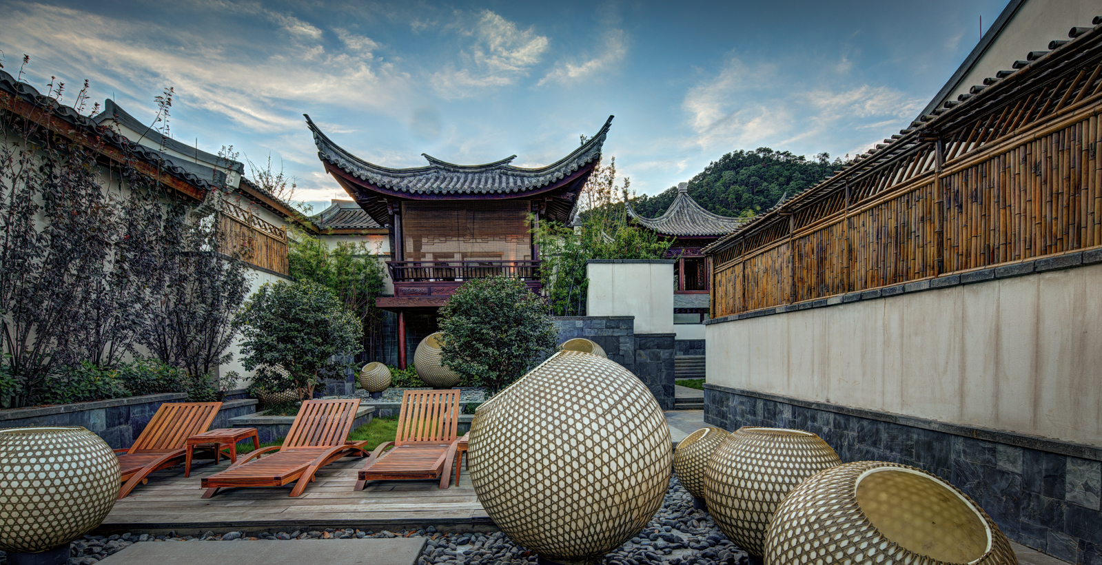 宁波柏悦酒店-4-24