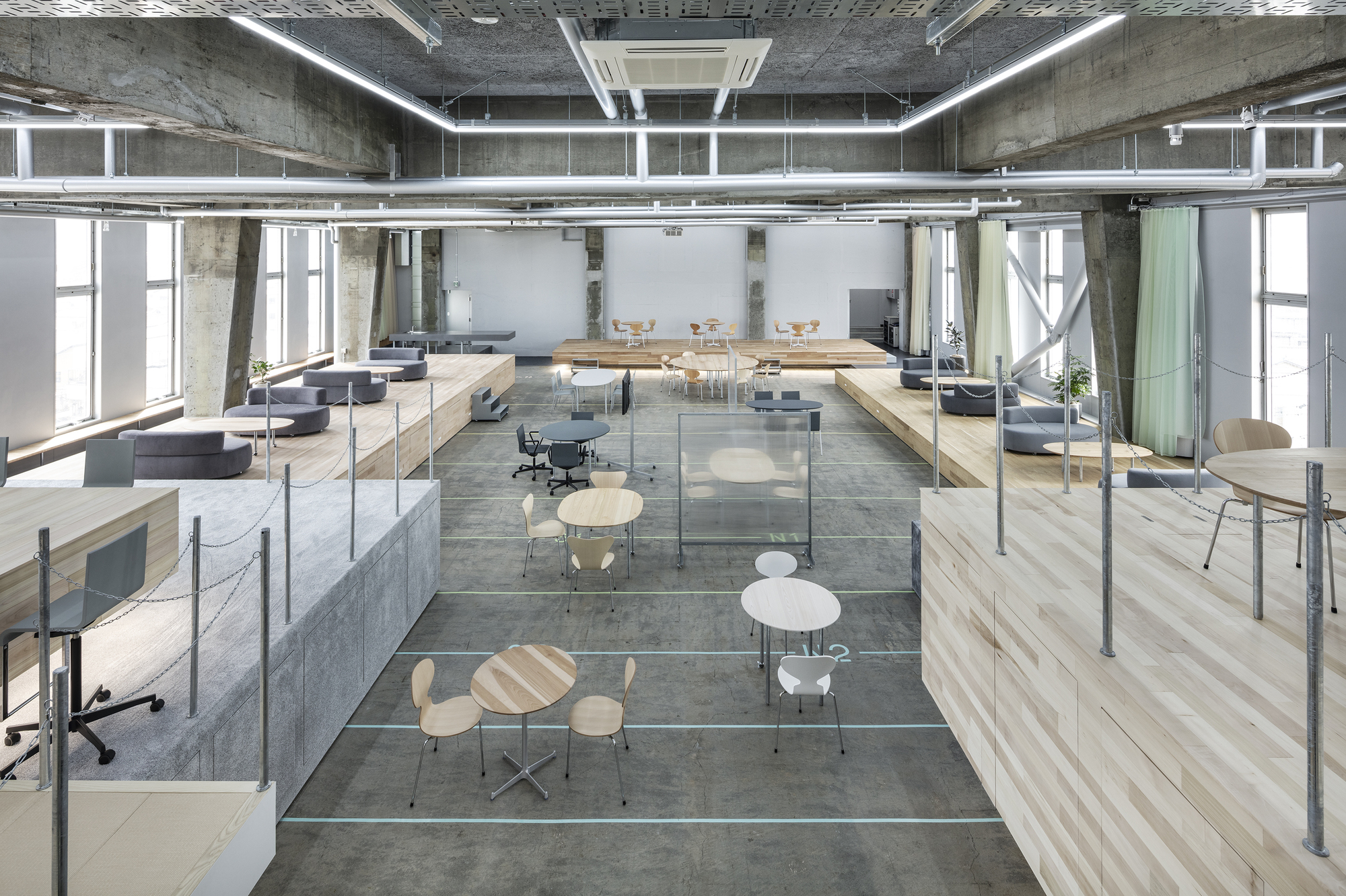 CODO /Suzuyo Head Office / Shuhei Goto Architects-48