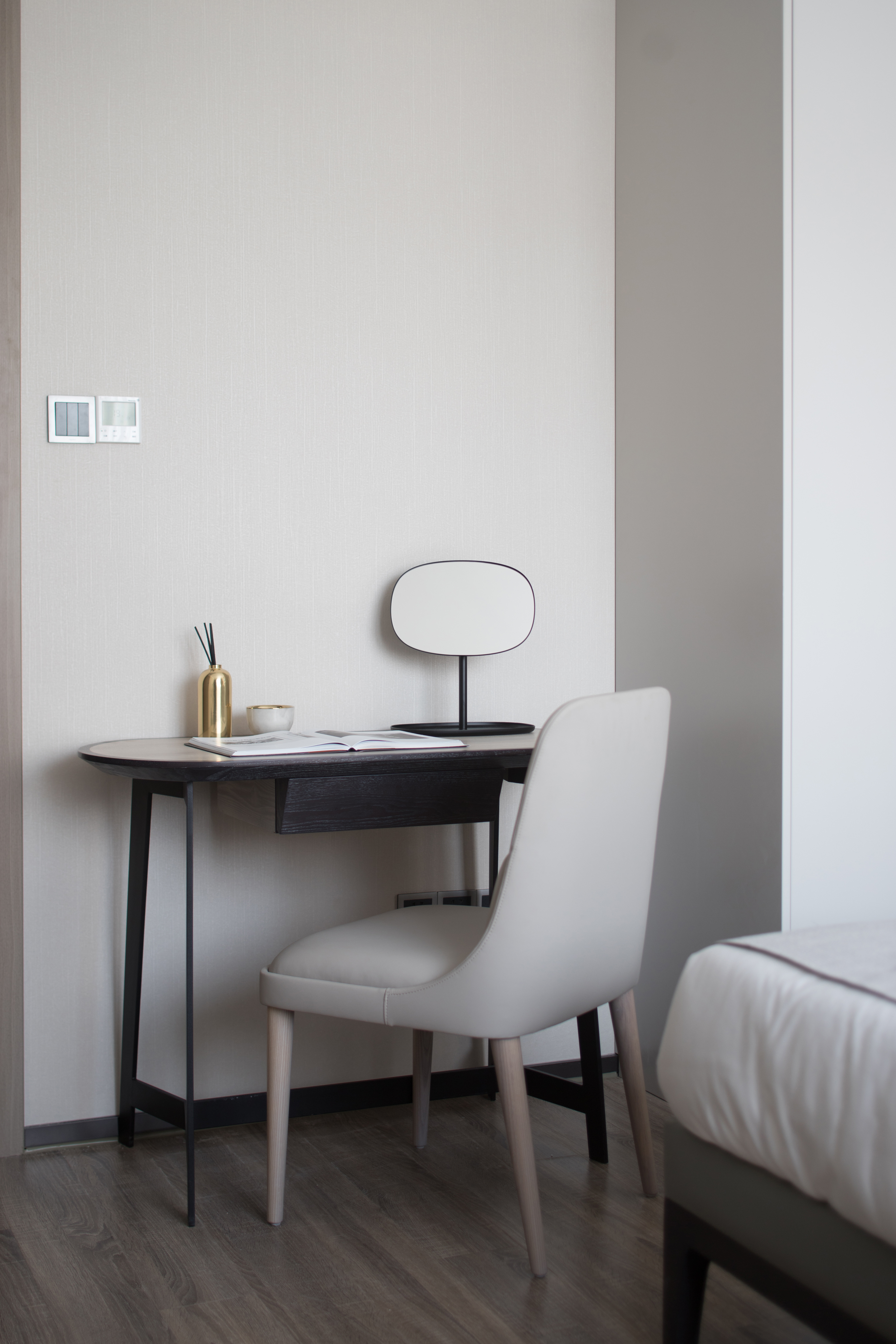 INNEST意巢设计：上海 某公寓设计-9