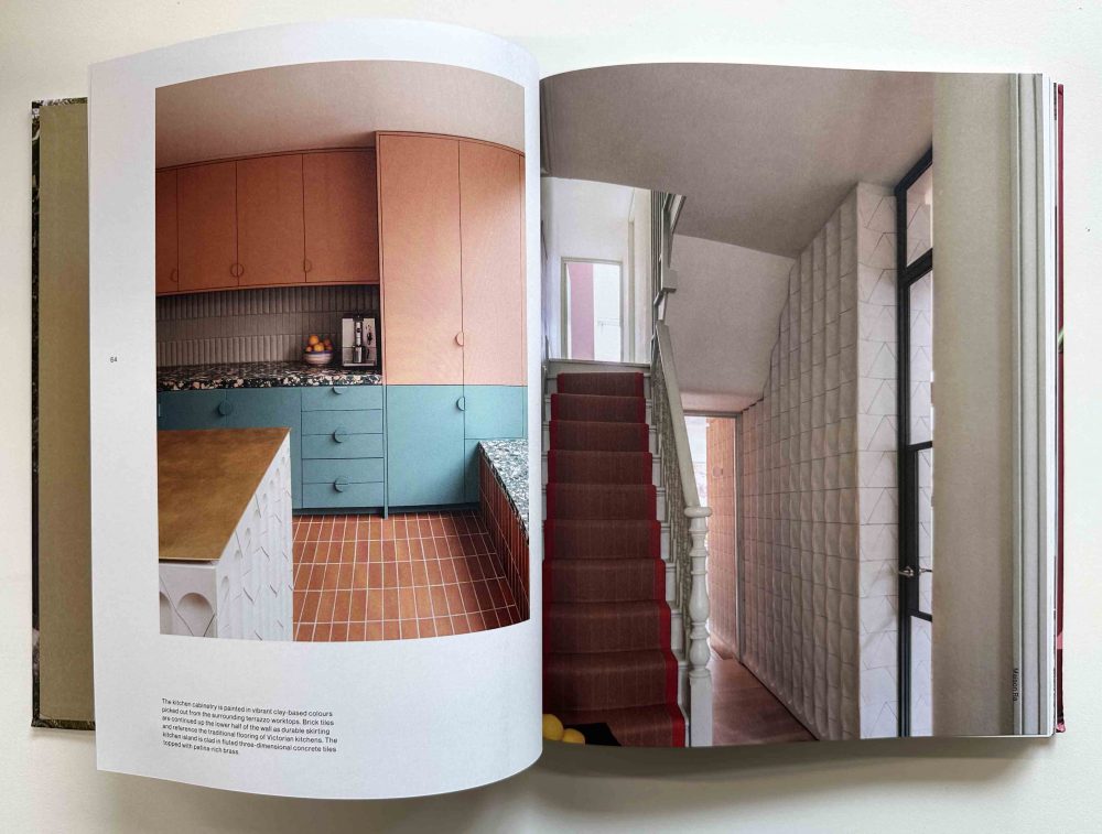 贾德一家；贾德团队（具体需结合语境，The Judd可能指特定名为贾德的家族、群体等） 丨Bradley Van Der Straeten Architects-31